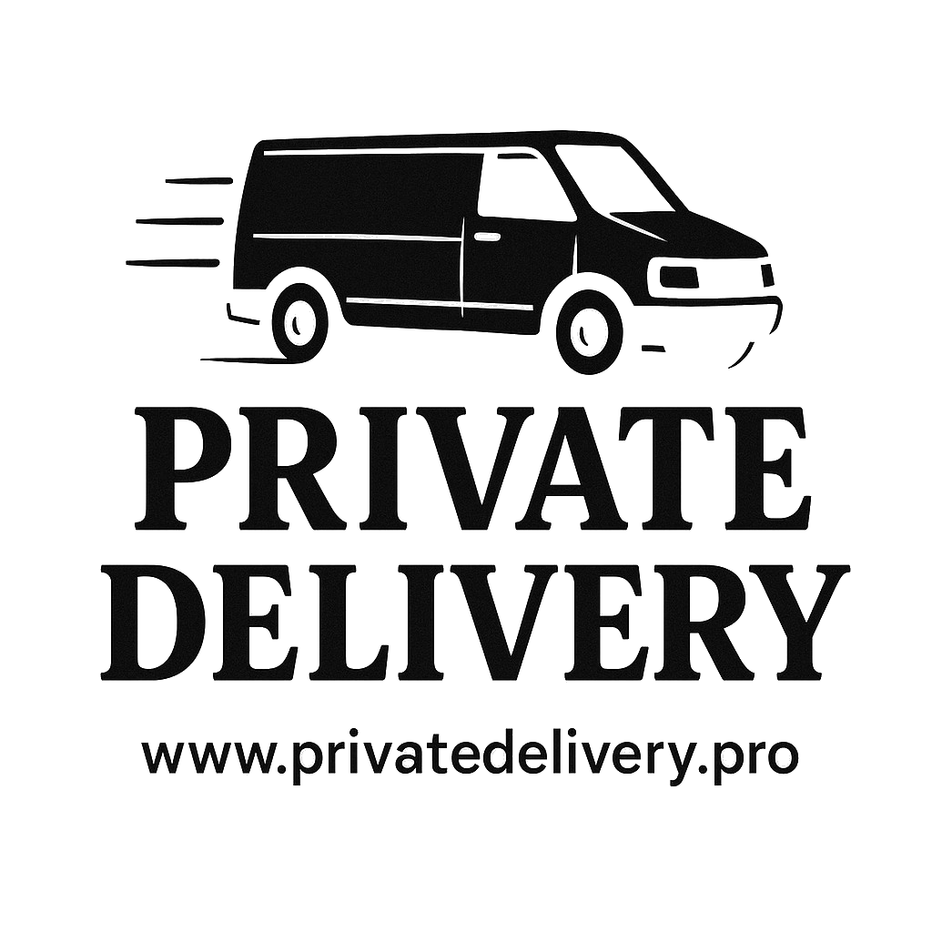 Private Delivery